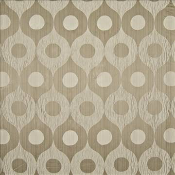 Orso Cream by Kasmir Fabric 1386 100% Polyester CHINA Not Tested H: 8 inches, V: 12 inches 56 - 57 - Fabric Carolina - Kasmir