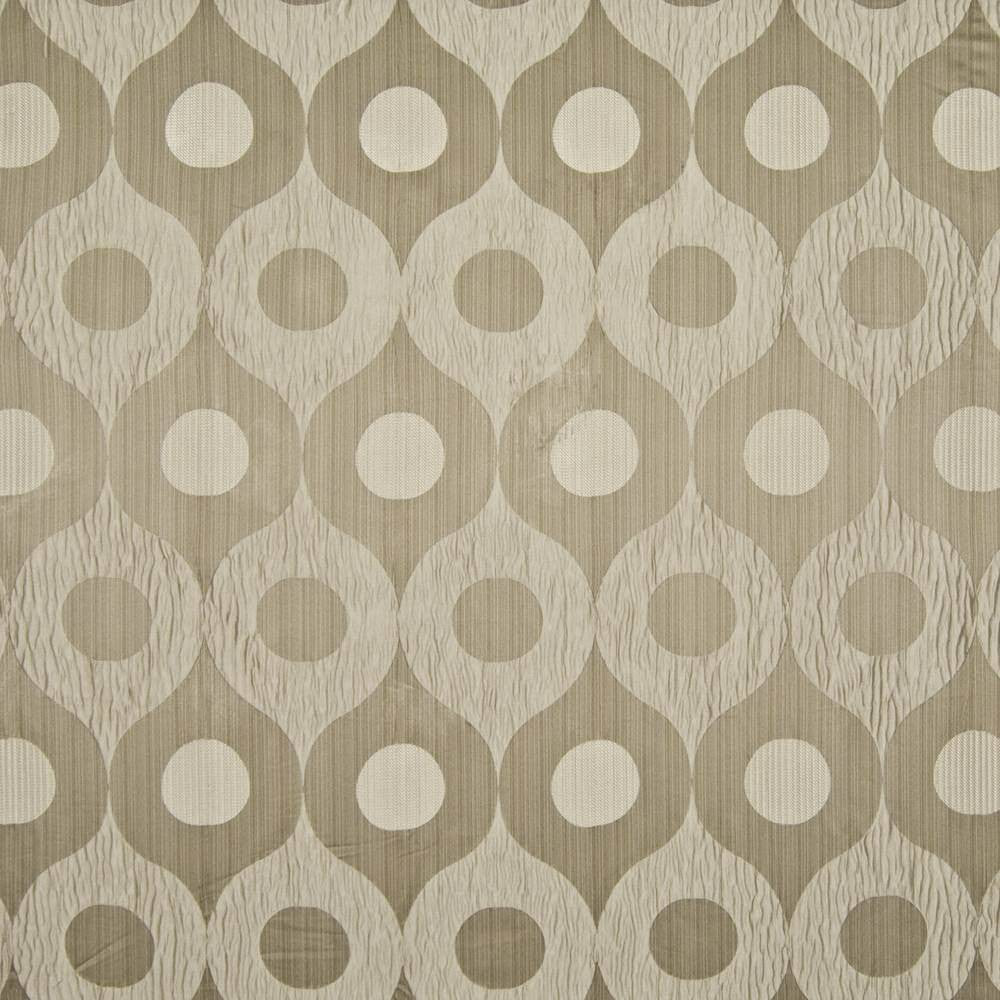 Orso Cream by Kasmir Fabric 1386 CHINA Not Tested H: 8 inches, V:12 inches 56 - 57 - Fabric Carolina - Kasmir