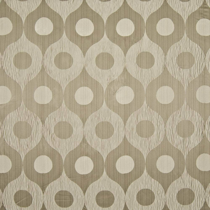 Orso Cream by Kasmir Fabric 1386 CHINA Not Tested H: 8 inches, V:12 inches 56 - 57 - Fabric Carolina - Kasmir