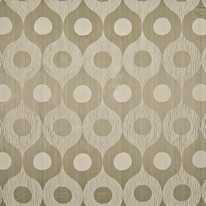 Orso Cream by Kasmir Fabric 1386 100% Polyester
 CHINA Not Tested </p><p>Repeat: Horizontal: 8 inches and Vertical: 12 inches 56 - Fabric Carolina -