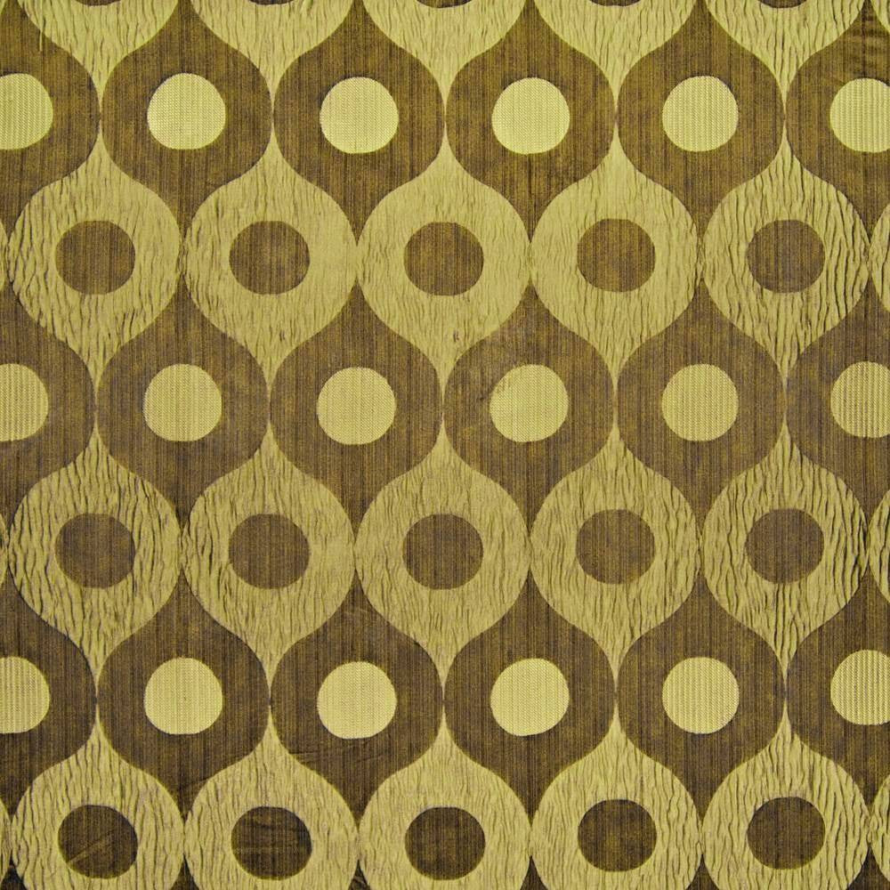 Orso Olivewood by Kasmir Fabric 1388 CHINA Not Tested H: 8 inches, V:12 inches 56 - 57 - Fabric Carolina - Kasmir