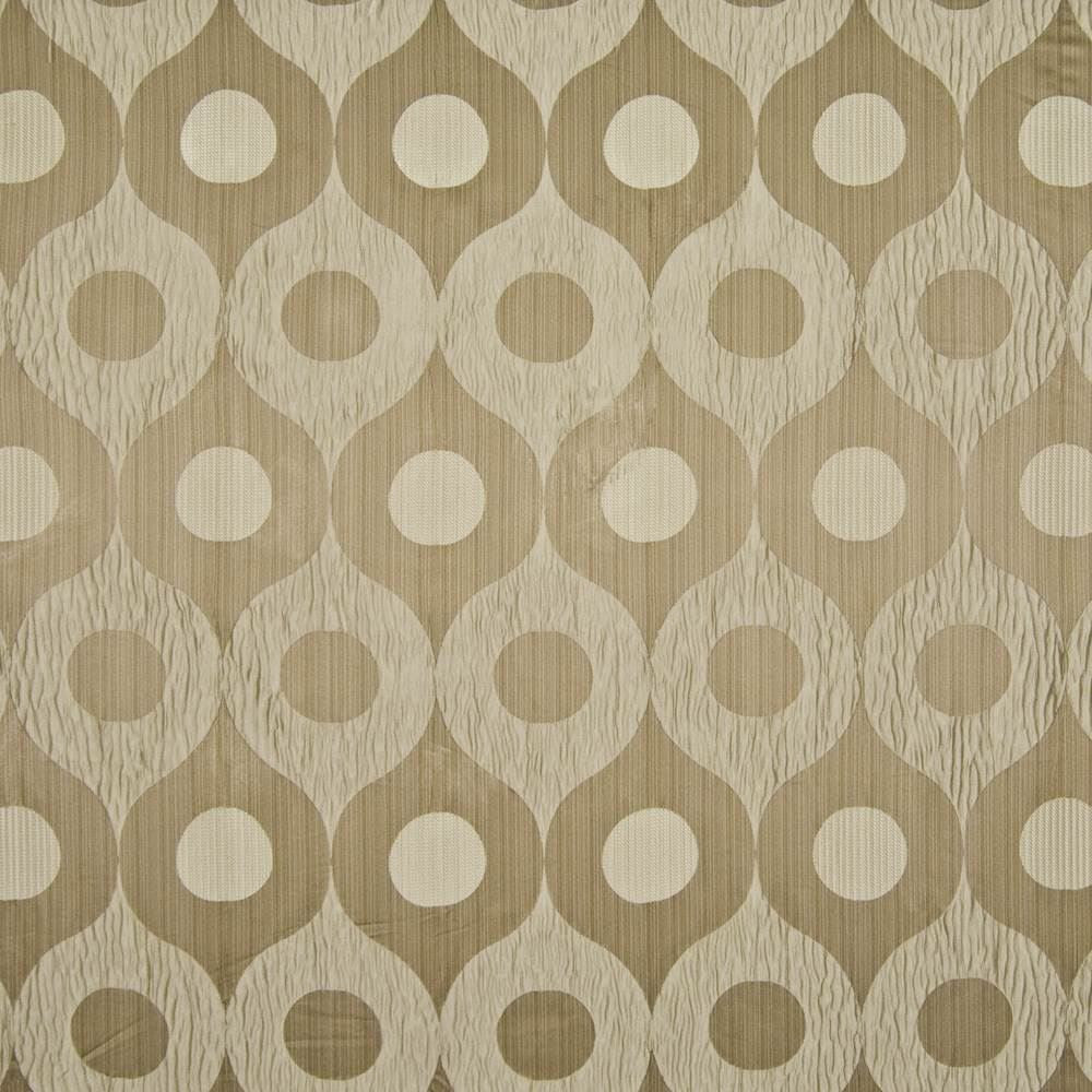 Orso Tan by Kasmir Fabric 1386 100% Polyester
 CHINA </p><p>Repeat: Horizontal: 8 inches and Vertical: 12 inches 56 - 57 - Fabric Carolina -