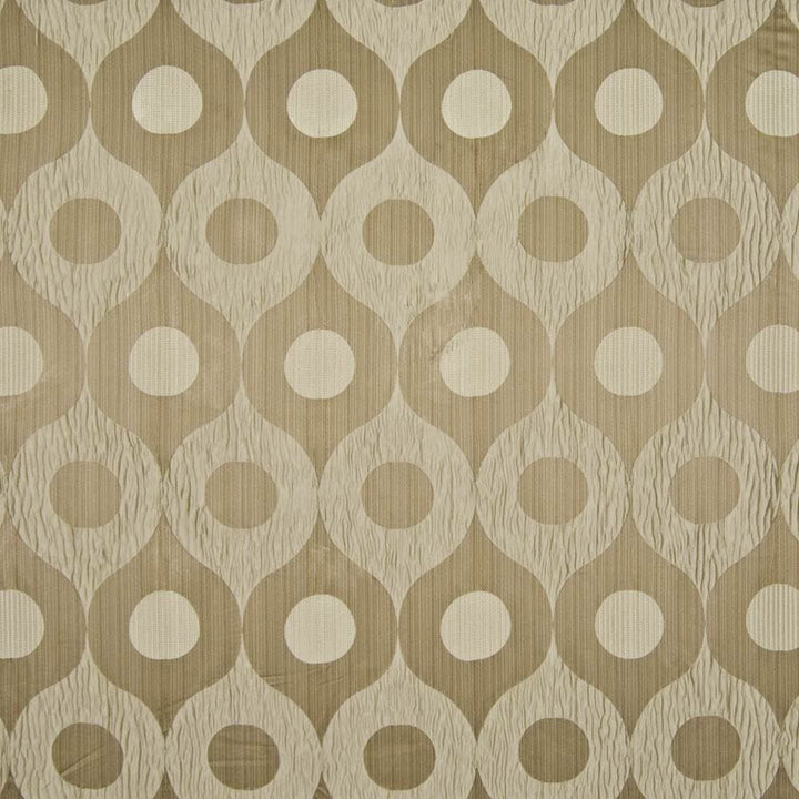 Orso Tan by Kasmir Fabric 1386 100% Polyester
 CHINA Not Tested </p><p>Repeat: Horizontal: 8 inches and Vertical: 12 inches 56 - Fabric Carolina -