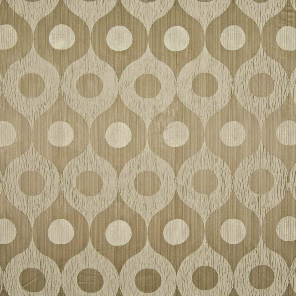 Orso Tan by Kasmir Fabric 1386 CHINA Not Tested H: 8 inches, V:12 inches 56 - 57 - Fabric Carolina - Kasmir