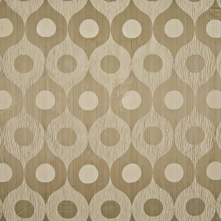 Orso Tan by Kasmir Fabric 1386 CHINA Not Tested H: 8 inches, V:12 inches 56 - 57 - Fabric Carolina - Kasmir