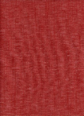 Oscar Rhubarb By Roth & Tompkins Fabric