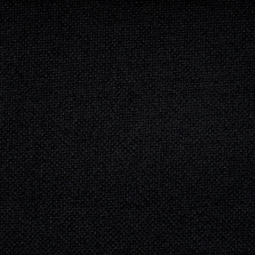 Oswego - Black by Europatex Fabric Oswego 100% Polyester China See Sample Horizontal: N/A and Vertical: N/A 55.00 inches  - Fabric Carolina -