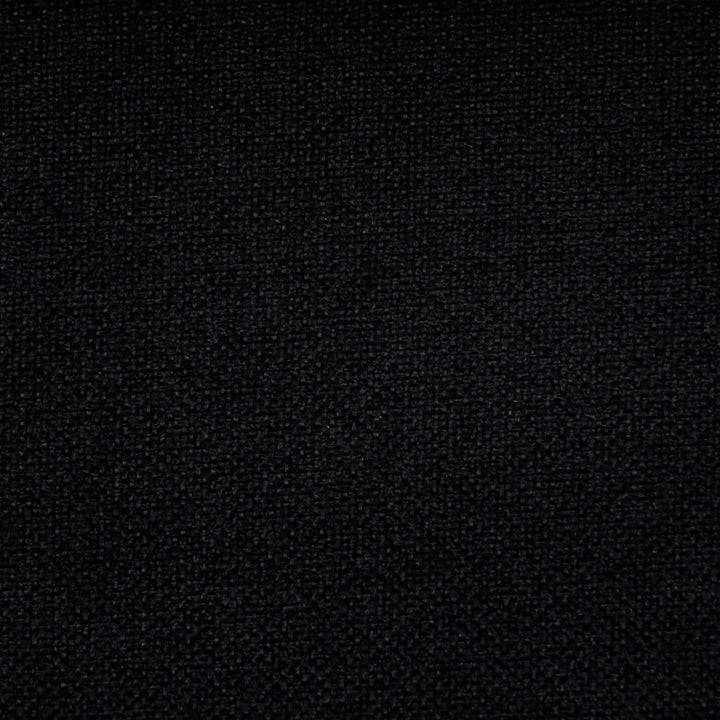 Oswego Black by Europatex Fabric Oswego 100% Polyester 0.00" 55.00 inches - Fabric Carolina -