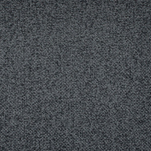 Oswego Charcoal by Europatex Fabric