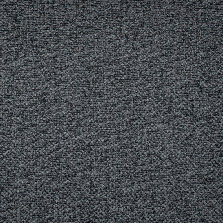 Oswego Charcoal by Europatex Designer Fabric Oswego 100% Polyester 0.00" 55.00 inches - Swanky Fabrics -