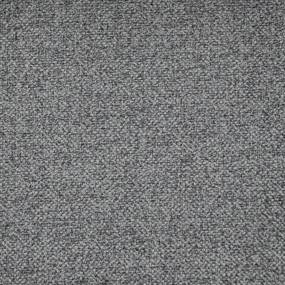 Oswego Smoke by Europatex Designer Fabric Oswego 100% Polyester 0.00" 55.00 inches - Swanky Fabrics -