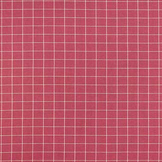 Otherwise Magenta 5246611006 by Carole Fabric Exclusive Cosmopolitan 100% Cotton-Pre-Shrunk Portugal H: 1"V, 1"H  55" Minimum (See sample for specifics) - Fabric Carolina - Carole Exclusive