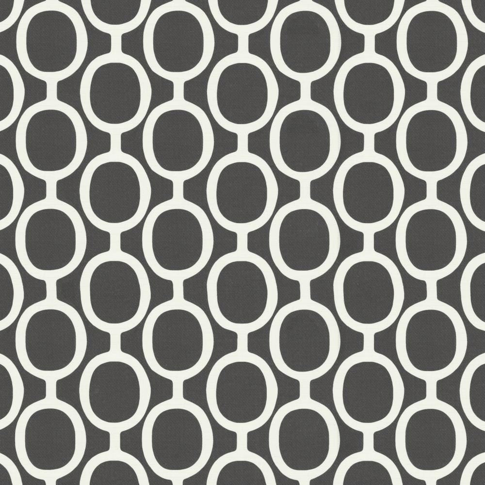 Otis 110 Ink by Kasmir Fabric 1456 65% Polyester
35% Cotton
 SPAIN </p><p>Repeat: Horizontal: 7 inches and Vertical: 5 2/8 inches 110 - Fabric Carolina -