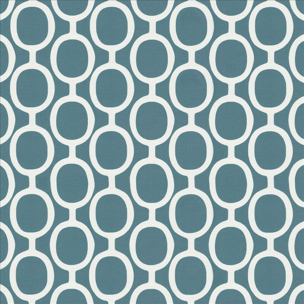 Otis 110 Oasis  by Kasmir Fabric See sample 65% Polyester
35% Cotton
 SPAIN 40,000 Martindale Cycles </p><p>Repeat: Horizontal: 7 inches and Vertical: 5 2/8 inches 110  - Fabric Carolina -