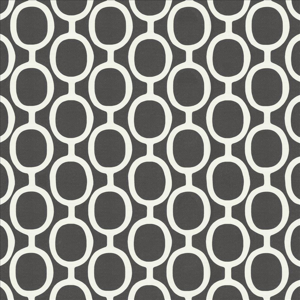 Otis 55 Ink by Kasmir Fabric 1456 65% Polyester
35% Cotton
 SPAIN </p><p>Repeat: Horizontal: 7 inches and Vertical: 5 2/8 inches 55 - Fabric Carolina -