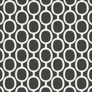 Otis 55 Ink by Kasmir Fabric