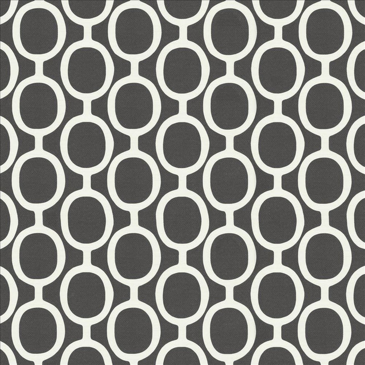 Otis 55 Ink by Kasmir Fabric 1456 65% Polyester
35% Cotton
 SPAIN </p><p>Repeat: Horizontal: 7 inches and Vertical: 5 2/8 inches 55 - Fabric Carolina -