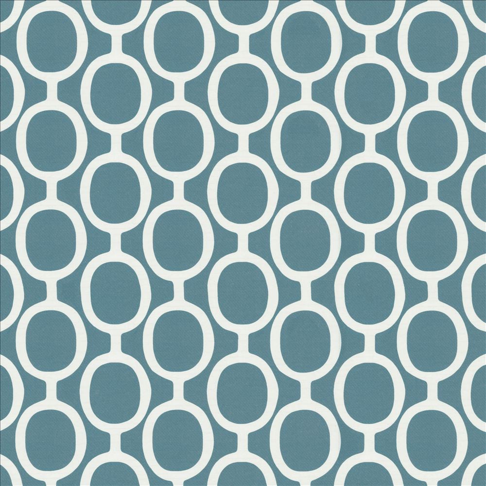 Otis 55 Oasis by Kasmir Fabric 1455 65% Polyester
35% Cotton
 SPAIN </p><p>Repeat: Horizontal: 7 inches and Vertical: 5 2/8 inches 55 - Fabric Carolina -