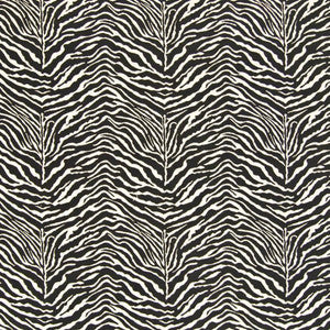 Out Of Africa Natural by Kasmir Fabric