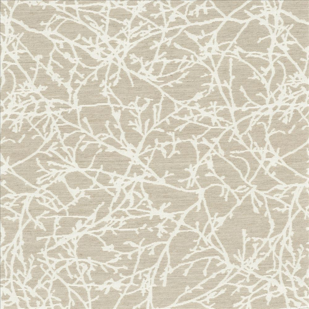 Out Of The Woods Natural by Kasmir Fabric 5112 100% Polyester
 MEXICO </p><p>Repeat: Horizontal: 14 4/8 inches and Vertical: 18 6/8 inches 58 - 59 - Fabric Carolina -
