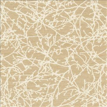 Out Of The Woods Natural by Kasmir Fabric 5112 100% Polyester MEXICO 9,000 Wyzenbeek Double Rubs H: 14 4/8 inches, V: 18 6/8 inches 58 - 59 - Fabric Carolina - Kasmir