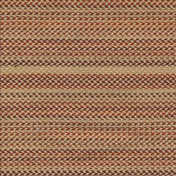 Outrigger Io Spice by Kasmir Fabric 1395 100% High UV Polyester USA 30,000 Wyzenbeek Double Rubs H: N/A, V: 2 6/8 inches 53 - 54 - Fabric Carolina - Kasmir