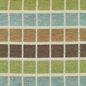 Outside The Box Alabaster by Kasmir Fabric