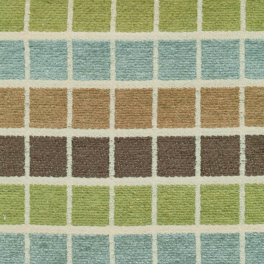 Outside The Box Alabaster by Kasmir Fabric 1388 71% Rayon
29% Polyester
 CHINA </p><p>Repeat: Horizontal: 4 inches and Vertical: 1 inches 54 - Fabric Carolina -