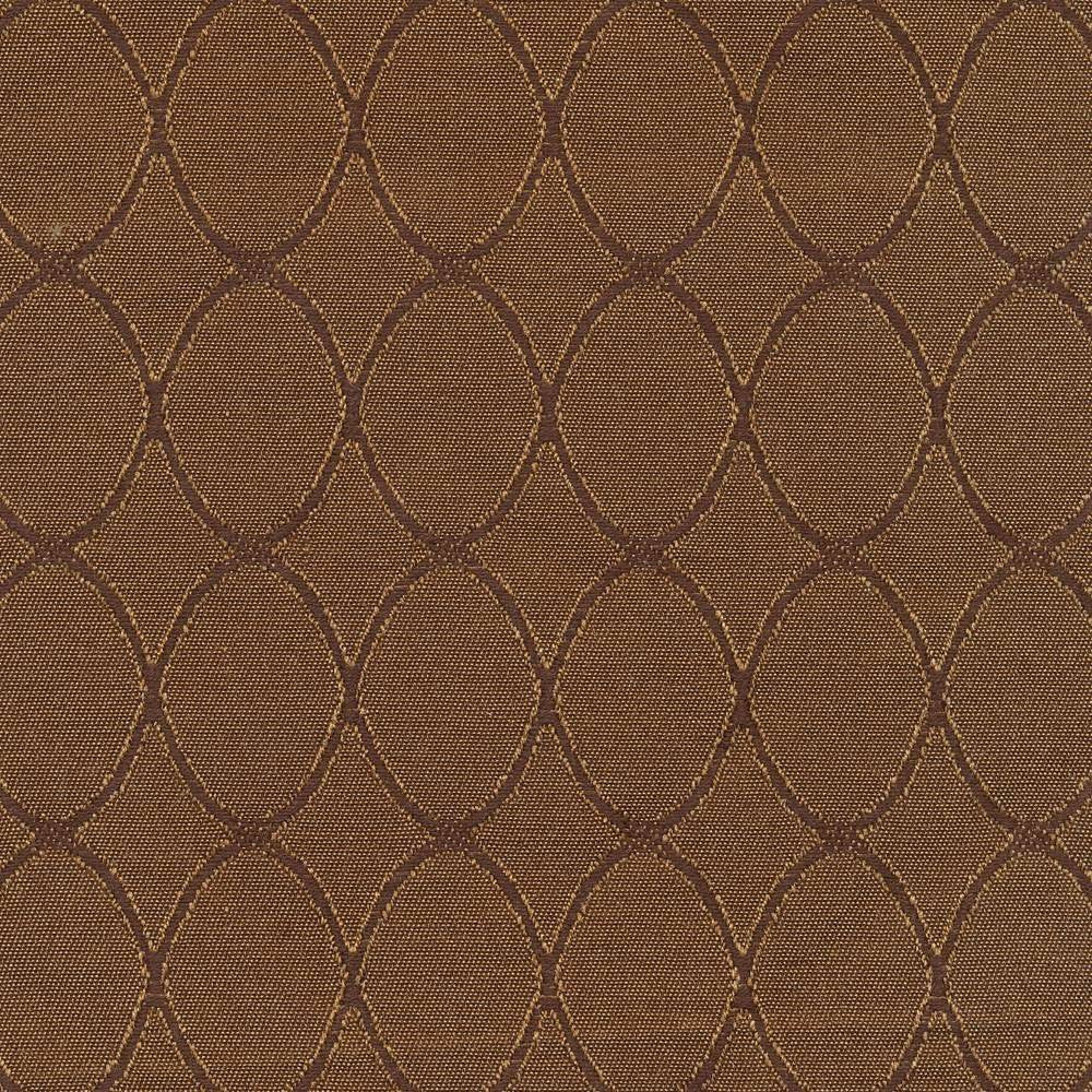 Ovalesque Antique Brass by Kasmir Fabric 1388 CHINA 15,000 Wyzenbeek Double Rubs H: 1 inches, V:1 4/8 inches 54 - Fabric Carolina - Kasmir