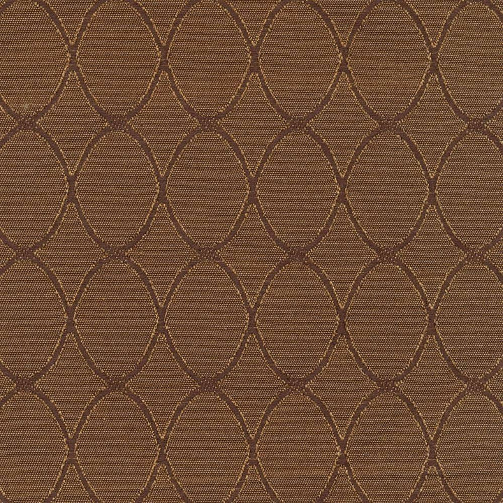 Ovalesque Antique Brass by Kasmir Fabric 1388 CHINA 15,000 Wyzenbeek Double Rubs H: 1 inches, V:1 4/8 inches 54 - Fabric Carolina - Kasmir