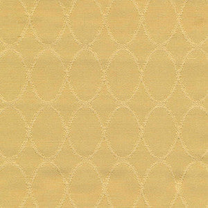 Ovalesque Banana Mania by Kasmir Fabric