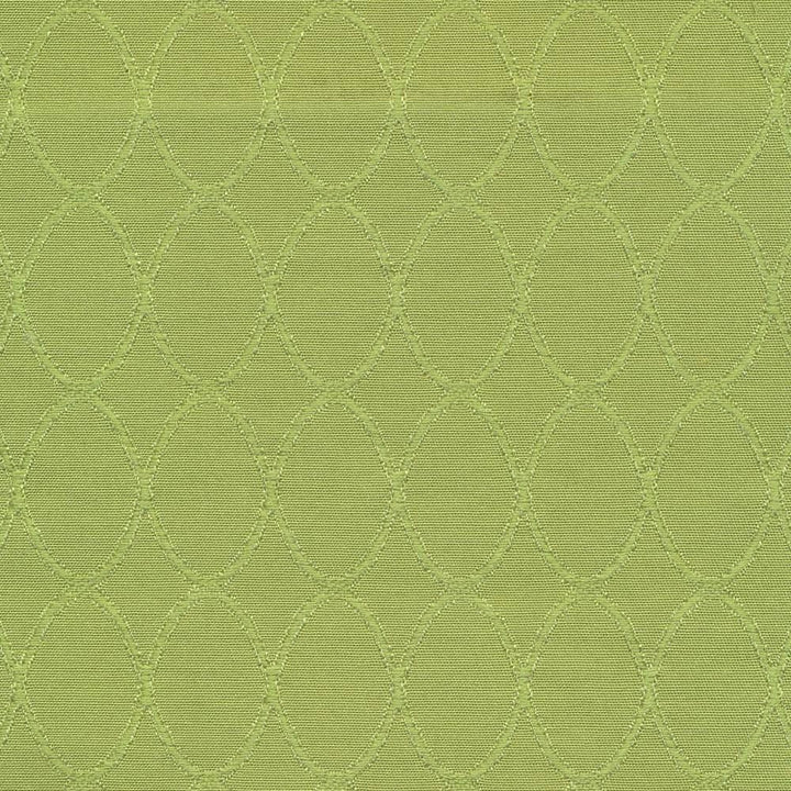 Ovalesque Chartreuse by Kasmir Fabric 1388 68% Polyester
32% Rayon
 CHINA 15,000 Wyzenbeek Double Rubs Horizontal: 1 inches and Vertical: 1 4/8 inches 54 - Fabric Carolina -