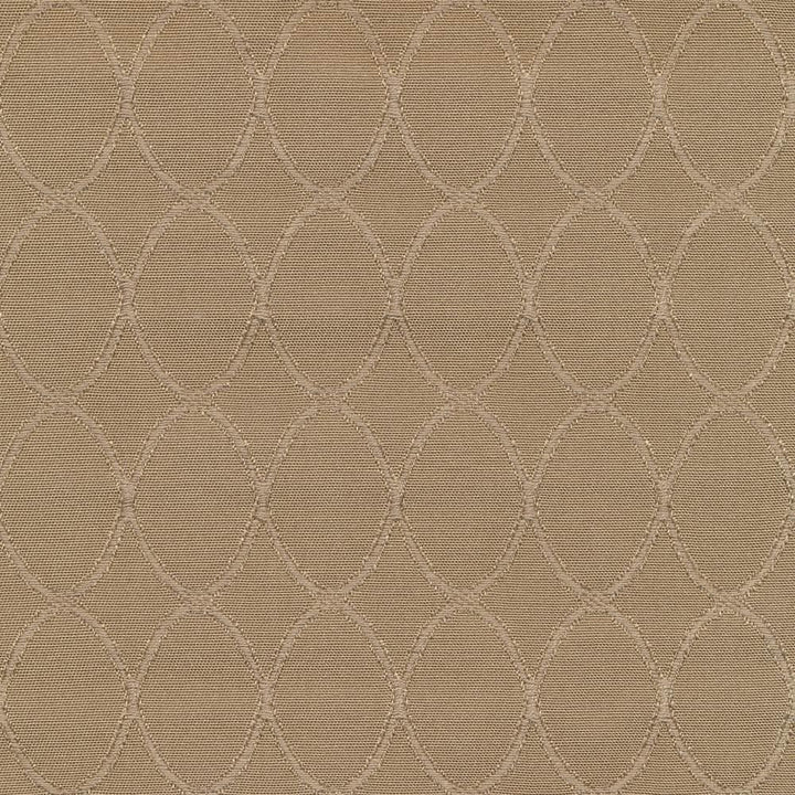 Ovalesque Sahara by Kasmir Fabric 1386 68% Polyester
32% Rayon
 CHINA 15,000 Wyzenbeek Double Rubs Horizontal: 1 inches and Vertical: 1 4/8 inches 54 - Fabric Carolina -