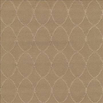 Ovalesque Sahara by Kasmir Fabric 1386 68% Polyester 32% Rayon CHINA 15,000 Wyzenbeek Double Rubs H: 1 inches, V: 1 4/8 inches 54 - Fabric Carolina - Kasmir