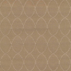 Ovalesque Sahara by Kasmir Fabric