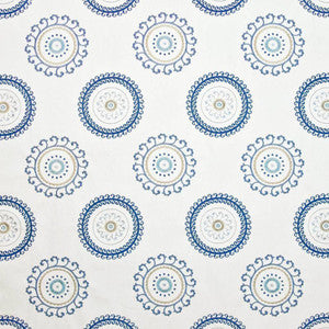 Oveja Aegean by Kasmir Fabric
