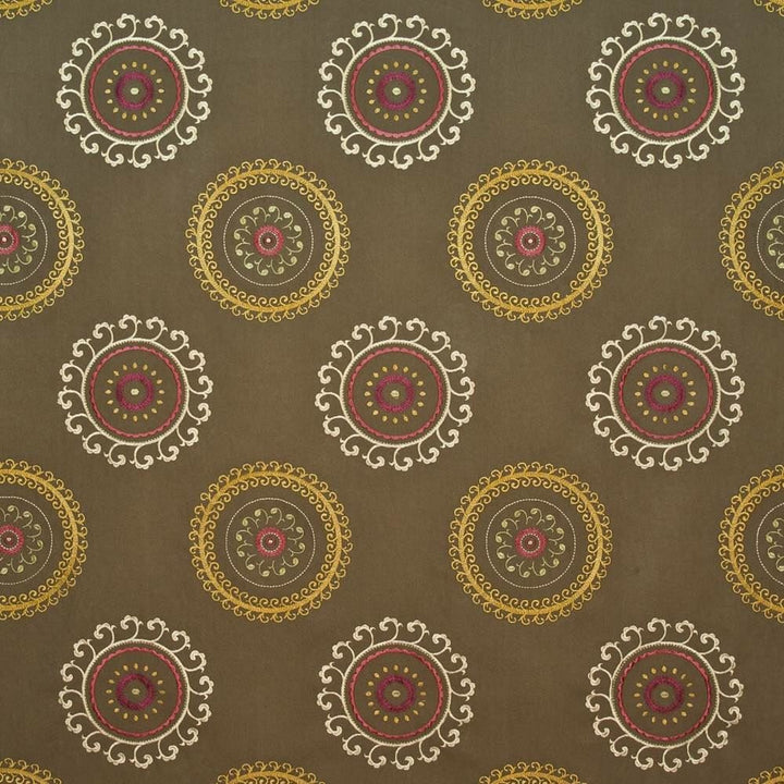 Oveja Clay by Kasmir Fabric 1399 100% Cotton
 CHINA </p><p>Repeat: Horizontal: 13 4/8 inches and Vertical: 15 inches 54 - Fabric Carolina -