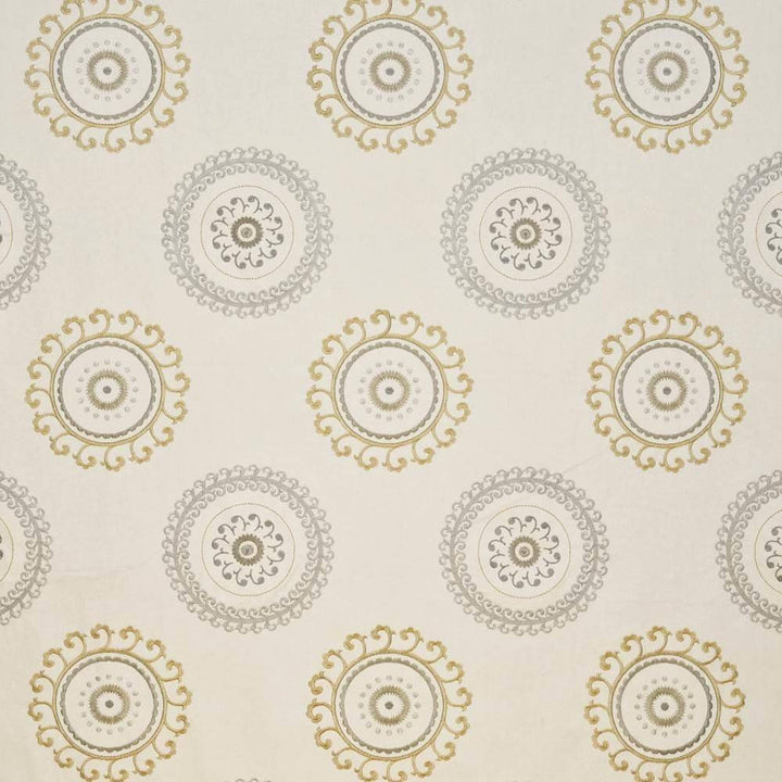 Oveja Pumice by Kasmir Fabric 1399 CHINA 27,000 Wyzenbeek Double Rubs H: 13 4/8 inches, V:15 inches 54 - Fabric Carolina - Kasmir