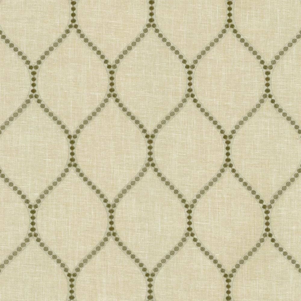 Overlay Ash by Kasmir Fabric 1462 52% Cotton
26% Rayon
18% Polyester
4% Linen
 INDIA </p><p>Repeat: Horizontal: 4 2/8 inches and Vertical: 7 6/8 inches 52 - Fabric Carolina -
