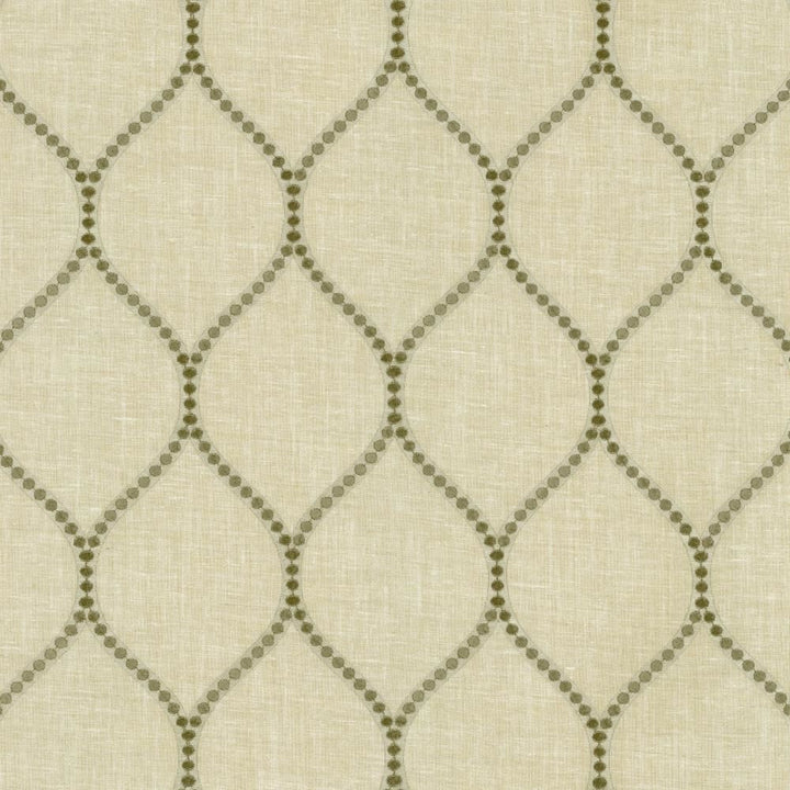 Overlay Ash by Kasmir Fabric 1462 52% Cotton
26% Rayon
18% Polyester
4% Linen
 INDIA </p><p>Repeat: Horizontal: 4 2/8 inches and Vertical: 7 6/8 inches 52 - Fabric Carolina -