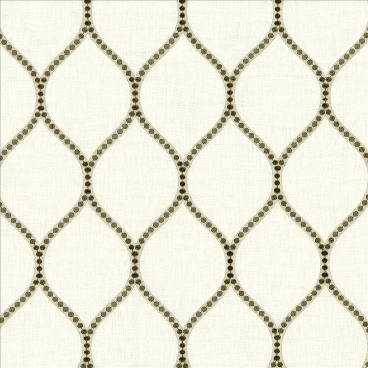 Overlay Fog by Kasmir Fabric 1462 52% Cotton
26% Rayon
18% Polyester
4% Linen
 INDIA 50,000 Wyzenbeek Double Rubs Horizontal: 4 2/8 inches and Vertical: 7 6/8 inches 54 - Fabric Carolina -
