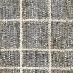 Overtime Check Sand by Kasmir Fabric
