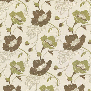 Overton Park Oasis by Kasmir Fabric