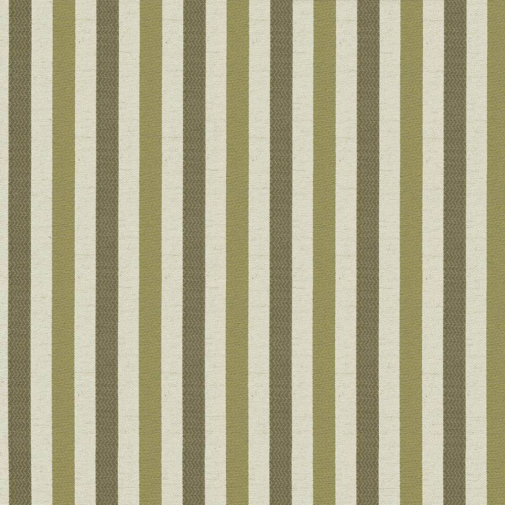 Overton Stripe Oasis by Kasmir Fabric 1420 CHINA 25,000 Wyzenbeek Double Rubs H: 3 inches, V:N/A 54 - 59 - Fabric Carolina - Kasmir