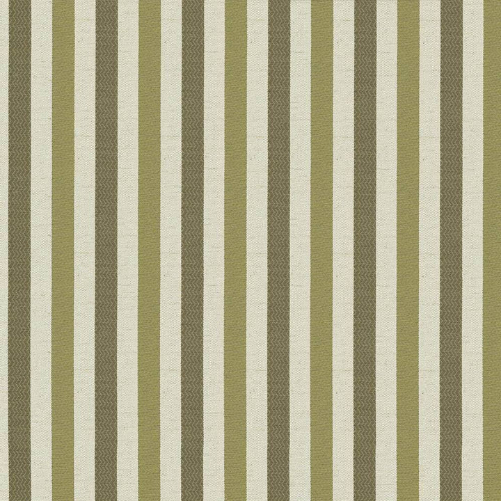 Overton Stripe Oasis by Kasmir Fabric 1420 CHINA 25,000 Wyzenbeek Double Rubs H: 3 inches, V:N/A 54 - 59 - Fabric Carolina - Kasmir