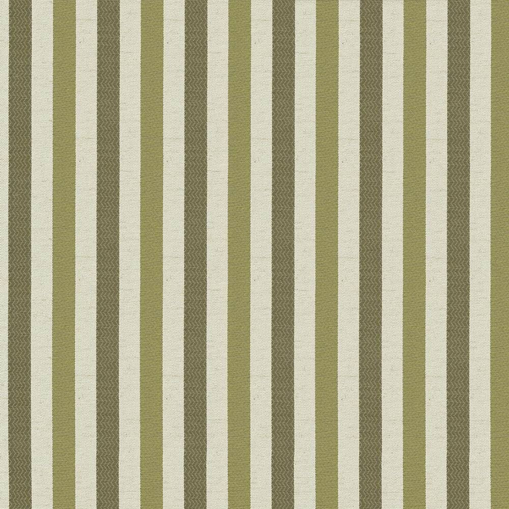 Overton Stripe Oasis by Kasmir Fabric 1420 50% Rayon
47% Polyester
3% Linen
 CHINA 25,000 Wyzenbeek Double Rubs </p><p>Repeat: Horizontal: 3 inches and Vertical: N/A 54 - Fabric Carolina -