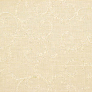 Owens Ivory 5455311000 by Carole Fabric Exclusive