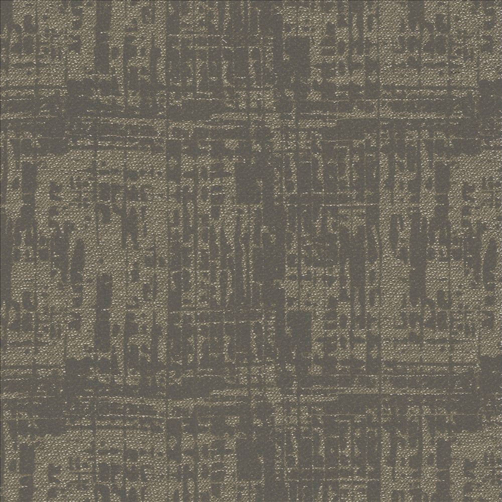 Oxide Steel by Kasmir Fabric 5123 65% Polyester 34% Rayon 1% Nylon USA 30,000 Wyzenbeek Double Rubs Horizontal: 14 2/8 inches and Vertical: 9 inches 54 - Fabric Carolina -