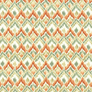 Ozumo Cactus Flower by Kasmir Fabric