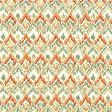 Ozumo Cactus Flower by Kasmir Fabric 5106 100% Cotton PAKISTAN 30,000 Wyzenbeek Double Rubs H: 9 inches, V: 12 4/8 inches 54 - 55 - Fabric Carolina - Kasmir